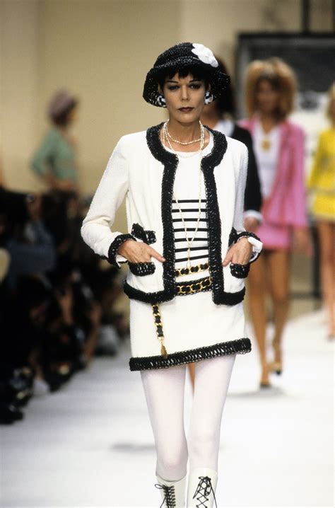 chanel 1994 clothes for sale|Chanel 1994 Classic .